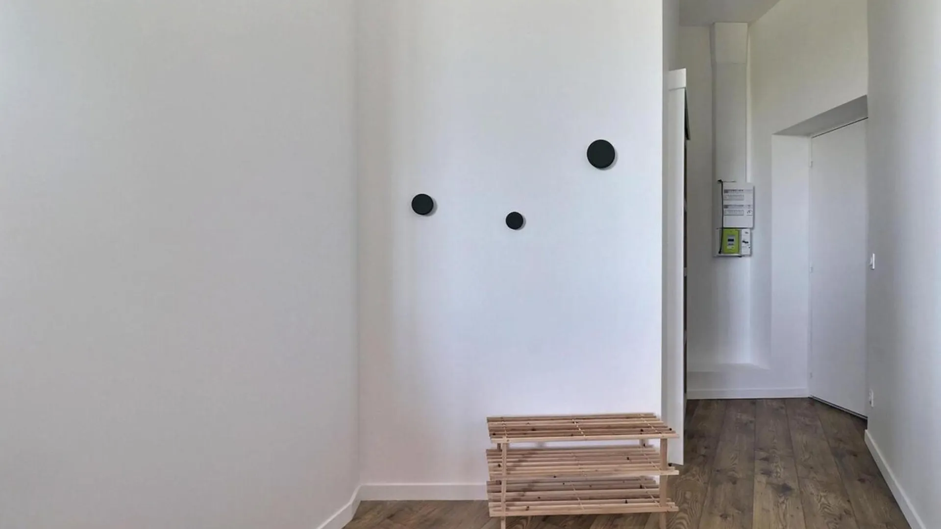 Le Quai D'Or - Apartment For Monthly Rental - Lyon 4Th
